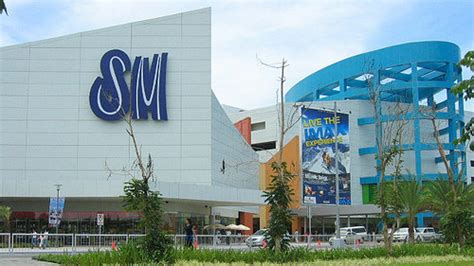 SM City San Fernando La Union [com.